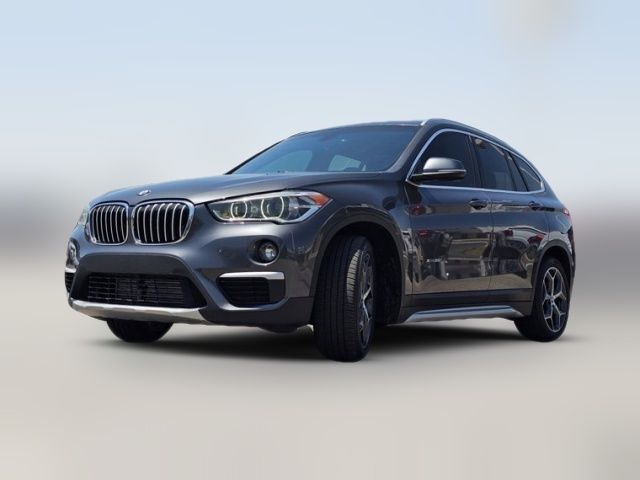 2017 BMW X1 xDrive28i