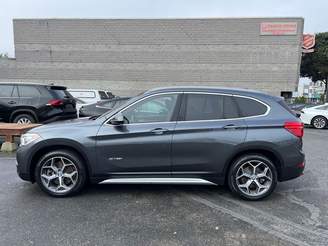 2017 BMW X1 xDrive28i