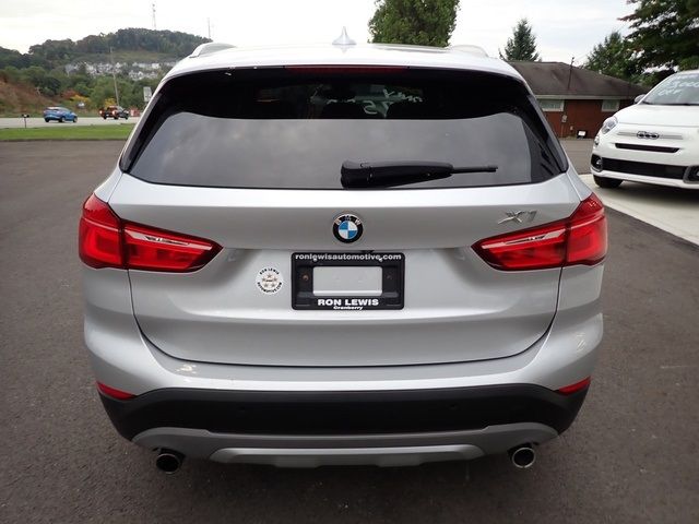 2017 BMW X1 xDrive28i