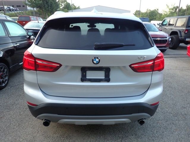 2017 BMW X1 xDrive28i