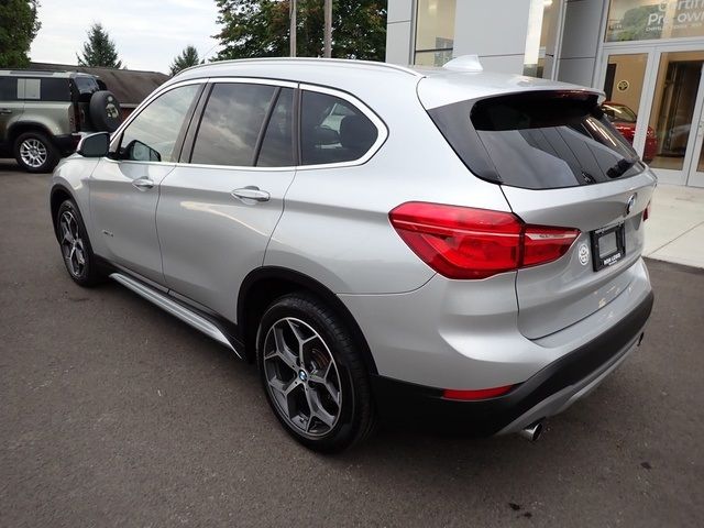 2017 BMW X1 xDrive28i