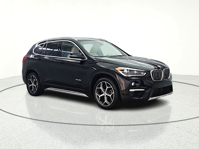 2017 BMW X1 xDrive28i