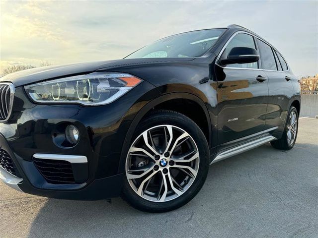 2017 BMW X1 xDrive28i