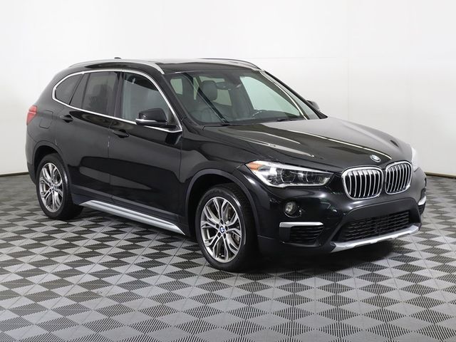 2017 BMW X1 xDrive28i