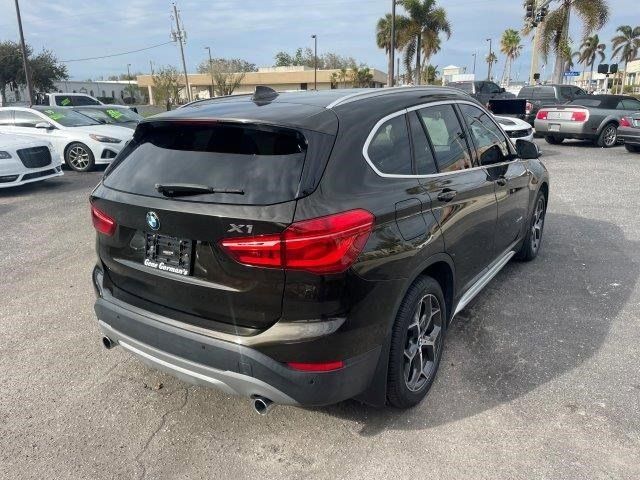 2017 BMW X1 xDrive28i