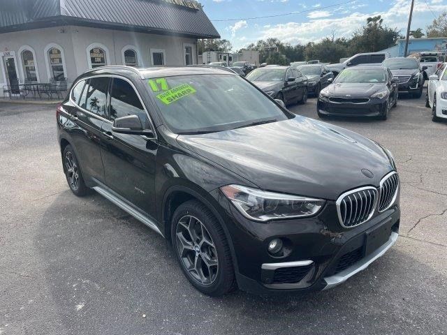 2017 BMW X1 xDrive28i