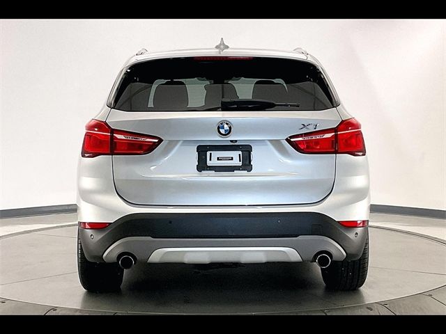 2017 BMW X1 xDrive28i