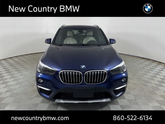 2017 BMW X1 xDrive28i