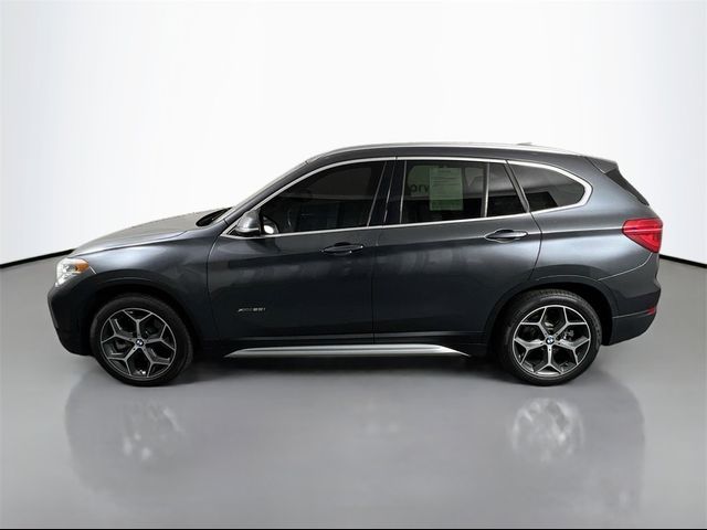 2017 BMW X1 xDrive28i