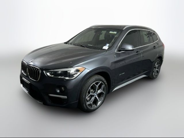 2017 BMW X1 xDrive28i