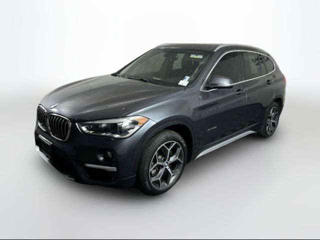 2017 BMW X1 xDrive28i