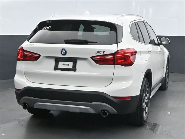 2017 BMW X1 xDrive28i