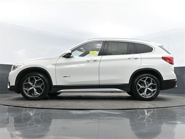 2017 BMW X1 xDrive28i