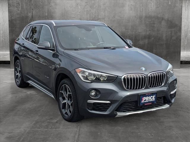 2017 BMW X1 xDrive28i