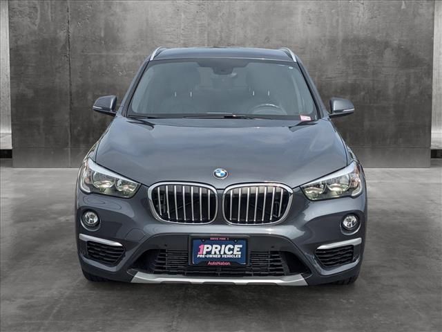 2017 BMW X1 xDrive28i