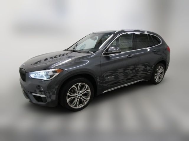 2017 BMW X1 xDrive28i