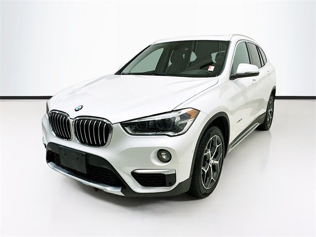 2017 BMW X1 xDrive28i