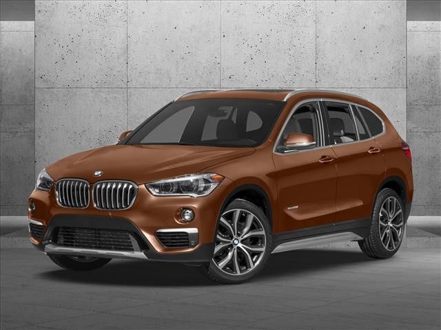 2017 BMW X1 xDrive28i