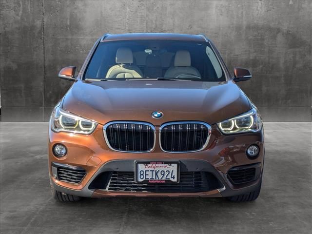 2017 BMW X1 xDrive28i