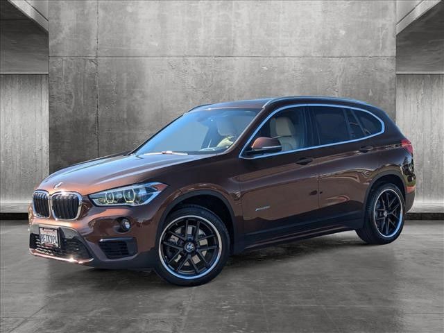 2017 BMW X1 xDrive28i