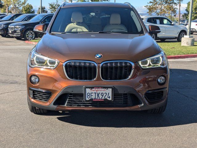 2017 BMW X1 xDrive28i