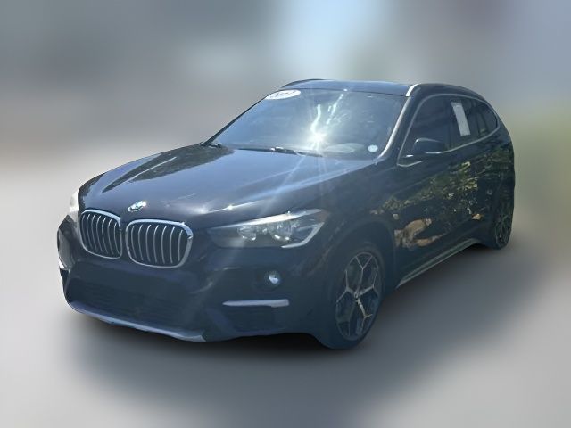 2017 BMW X1 xDrive28i