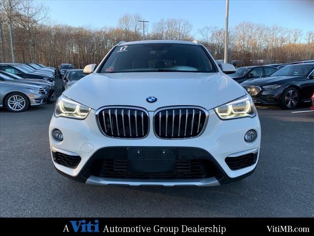 2017 BMW X1 xDrive28i