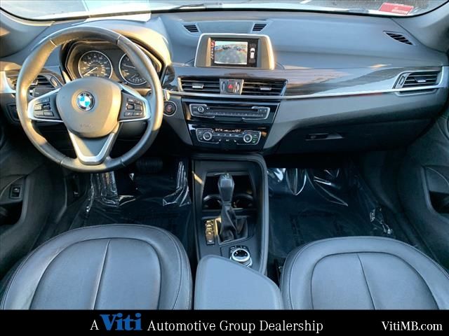 2017 BMW X1 xDrive28i