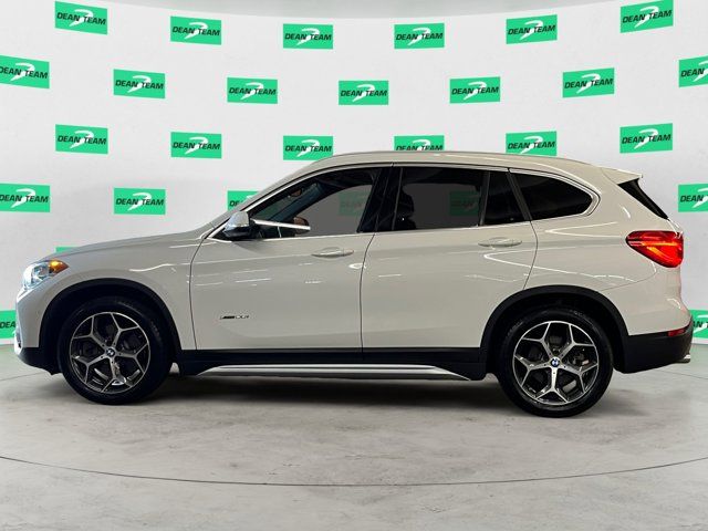 2017 BMW X1 xDrive28i