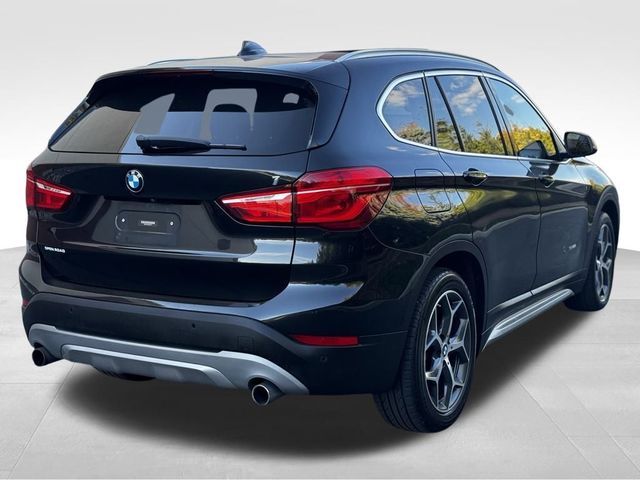 2017 BMW X1 xDrive28i