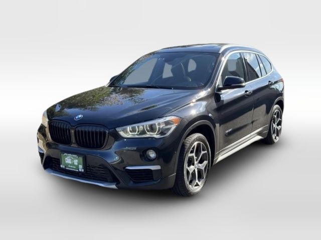 2017 BMW X1 xDrive28i