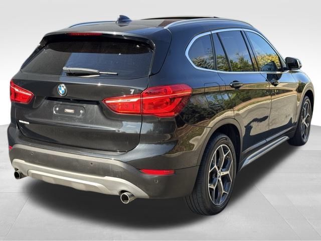 2017 BMW X1 xDrive28i