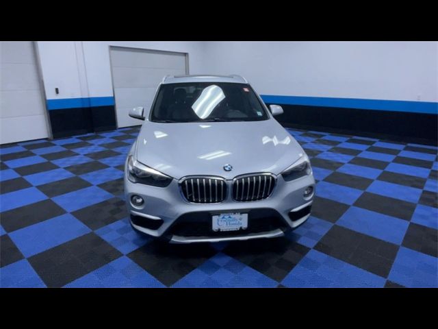 2017 BMW X1 xDrive28i
