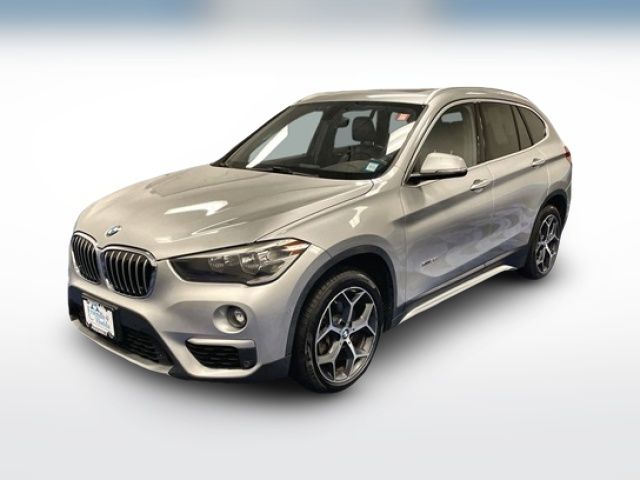 2017 BMW X1 xDrive28i