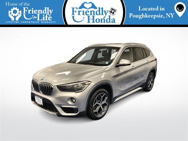 2017 BMW X1 xDrive28i