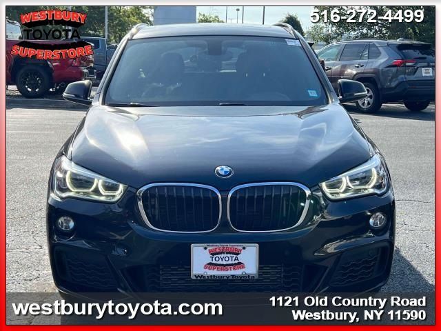 2017 BMW X1 xDrive28i