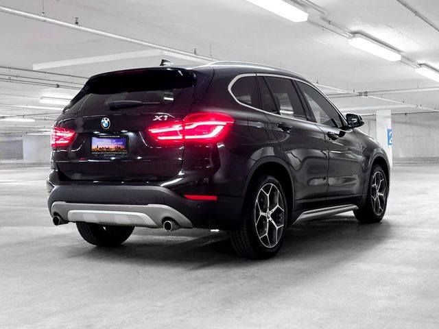 2017 BMW X1 xDrive28i