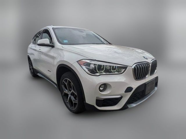 2017 BMW X1 xDrive28i