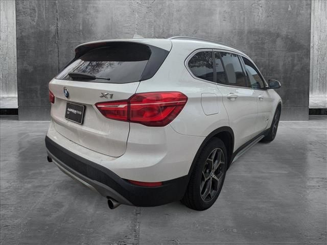 2017 BMW X1 xDrive28i
