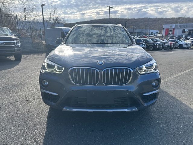 2017 BMW X1 xDrive28i