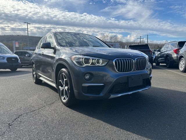 2017 BMW X1 xDrive28i