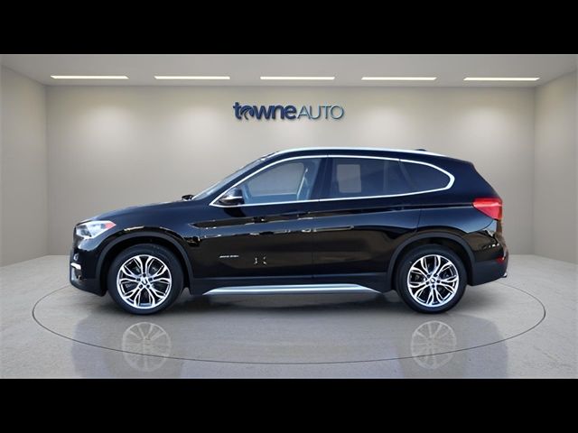 2017 BMW X1 xDrive28i