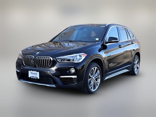 2017 BMW X1 xDrive28i
