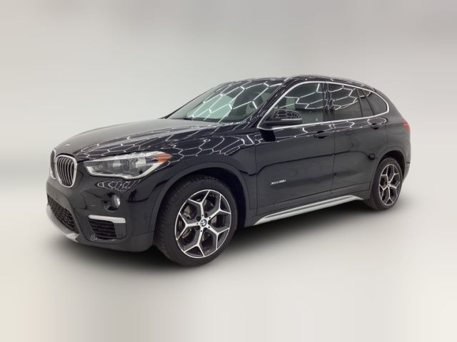 2017 BMW X1 xDrive28i