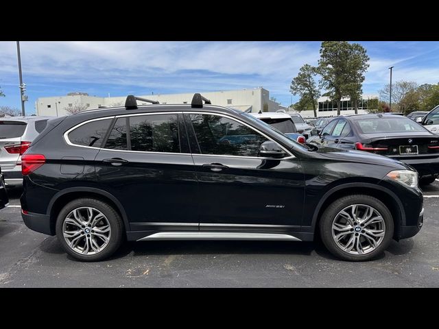 2017 BMW X1 xDrive28i