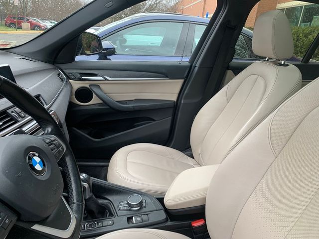 2017 BMW X1 xDrive28i