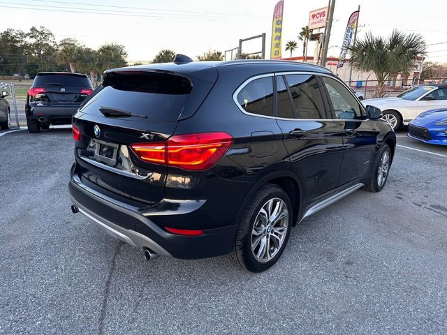 2017 BMW X1 xDrive28i