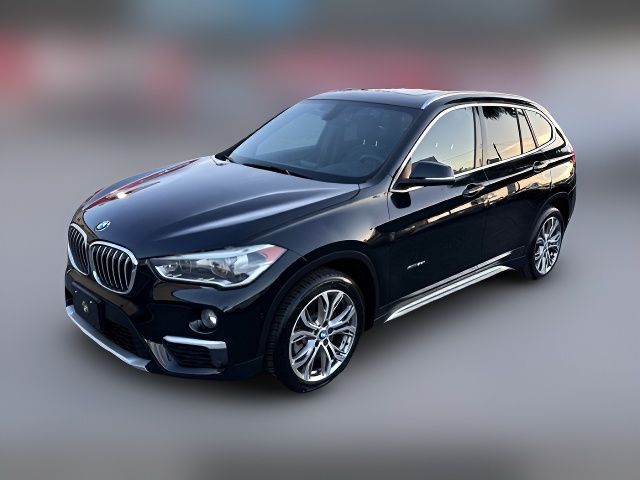 2017 BMW X1 xDrive28i