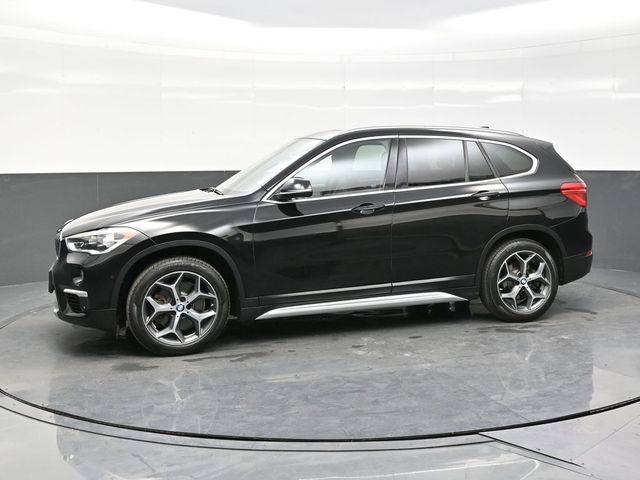 2017 BMW X1 xDrive28i