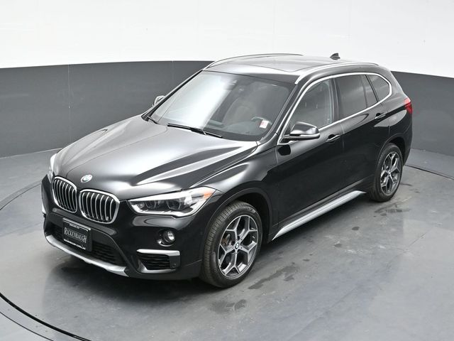 2017 BMW X1 xDrive28i